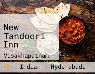 New Tandoori Inn