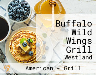 Buffalo Wild Wings Grill