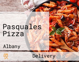 Pasquales Pizza