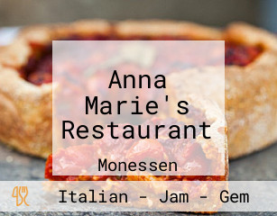 Anna Marie's Restaurant
