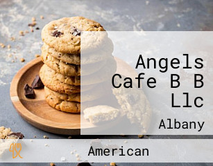Angels Cafe B B Llc