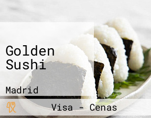 Golden Sushi