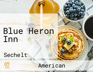 Blue Heron Inn