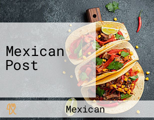 Mexican Post