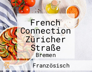 French Connection Züricher Straße