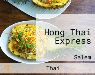 Hong Thai Express