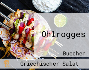 Ohlrogges