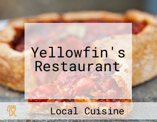 Yellowfin's Restaurant