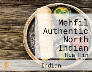 Mehfil Authentic North Indian