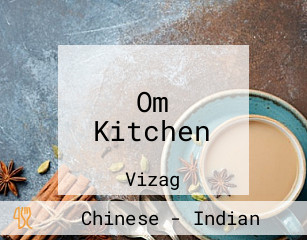 Om Kitchen