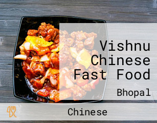 Vishnu Chinese Fast Food