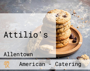 Attilio's