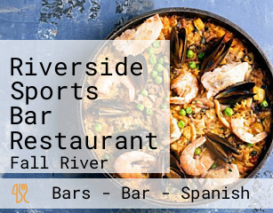 Riverside Sports Bar Restaurant