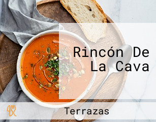 Rincón De La Cava