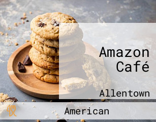 Amazon Café