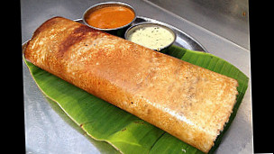Venkateswara Food World