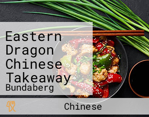 Eastern Dragon Chinese Takeaway
