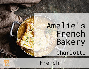 Amelie's French Bakery