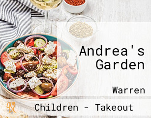 Andrea's Garden