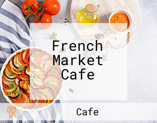 French Market Cafe