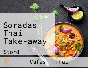 Soradas Thai Take-away