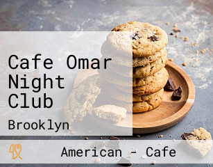 Cafe Omar Night Club