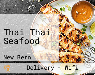 Thai Thai Seafood