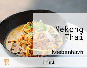 Mekong Thai