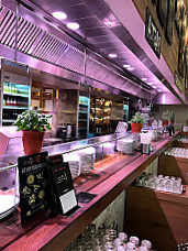 Vapiano Avenues Mall فابيانو الافنيوز