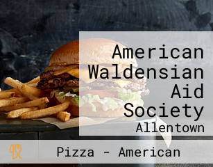 American Waldensian Aid Society