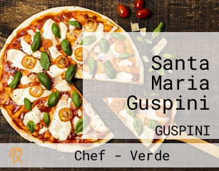 Santa Maria Guspini