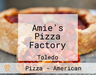 Amie's Pizza Factory