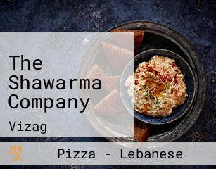 The Shawarma Company