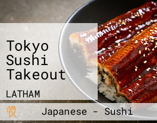 Tokyo Sushi Takeout