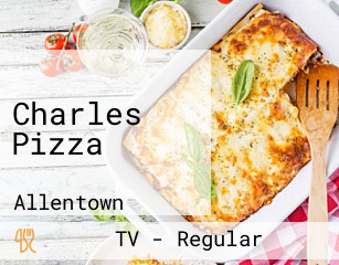 Charles Pizza