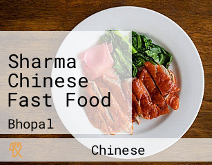 Sharma Chinese Fast Food