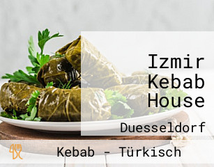 Izmir Kebab House