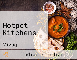 Hotpot Kitchens