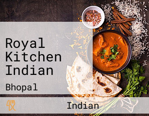 Royal Kitchen Indian