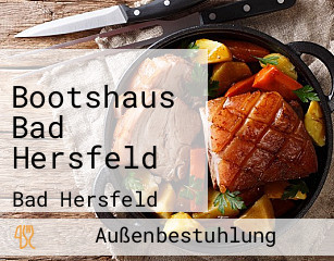 Bootshaus Bad Hersfeld