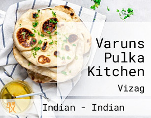 Varuns Pulka Kitchen