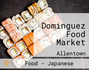 Dominguez Food Market