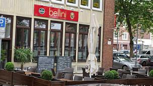Bar Café Restaurante Bellini