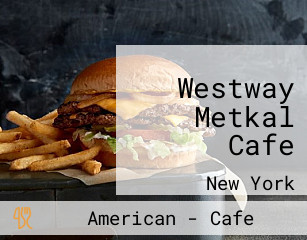 Westway Metkal Cafe