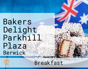 Bakers Delight Parkhill Plaza
