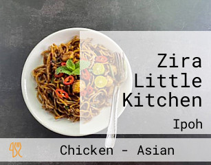 Zira Little Kitchen