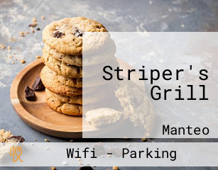 Striper's Grill