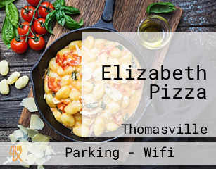 Elizabeth Pizza