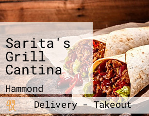 Sarita's Grill Cantina