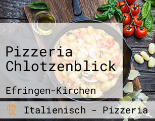 Pizzeria Chlotzenblick